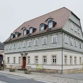 Bild von Therapiezentrum Manja Schulze