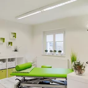 Bild von Therapiezentrum Manja Schulze