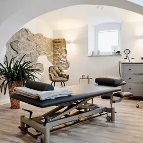 Bild von Therapiezentrum Manja Schulze