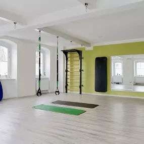 Bild von Therapiezentrum Manja Schulze