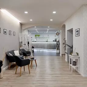 Bild von Therapiezentrum Manja Schulze