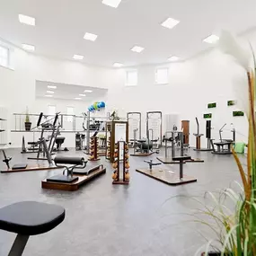 Bild von Therapiezentrum Manja Schulze