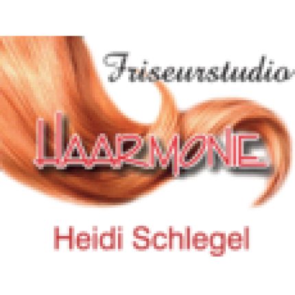 Logo da Friseurstudio HAARMONIE