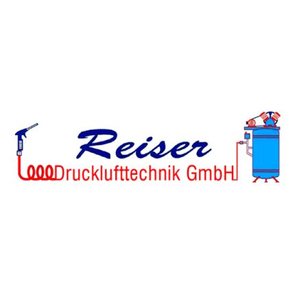 Logo van REISER Drucklufttechnik GmbH