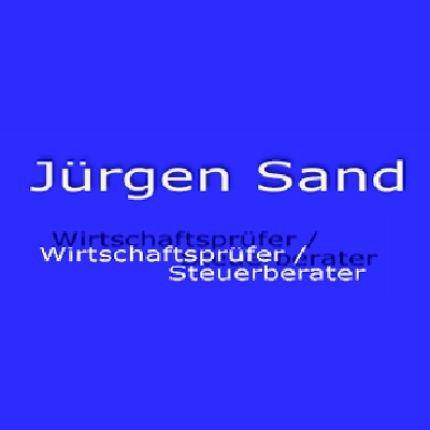 Logo da Jürgen Sand Wirtschaftsprüfer, Steuerberater