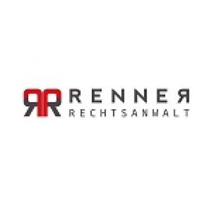 Logotyp från Rechtsanwalt Renner