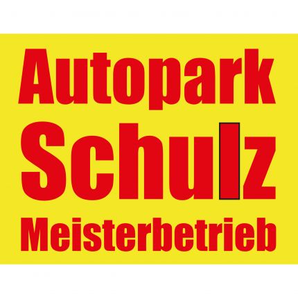 Logotyp från Autopark Schulz GmbH