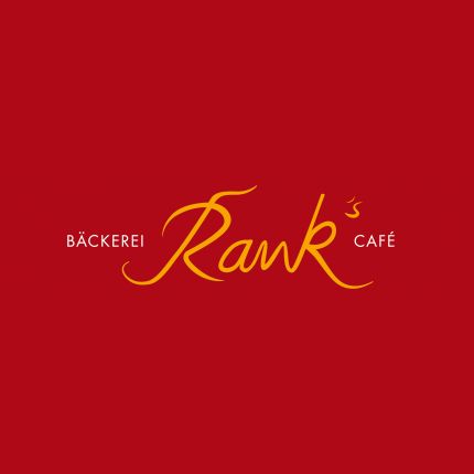 Logotyp från Stadtbäckerei Rank GmbH