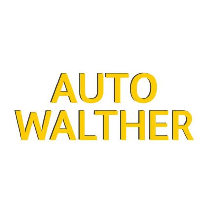 Logotyp från Auto-Walther Dohna