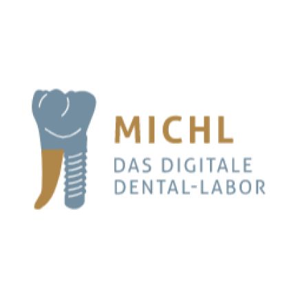 Logo da Dental-Labor Michl