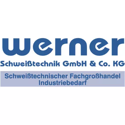 Logotipo de Werner Schweißtechnik GmbH & Co. KG