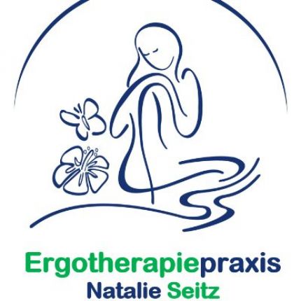 Logotyp från Diplom-Ergotherapie Natalie Seitz