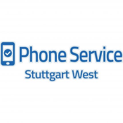 Logótipo de Phone Service Stuttgart West