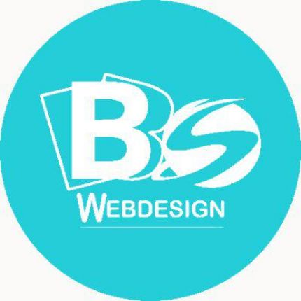 Logo van BS-Webdesign Inh. Bjorn IJzer