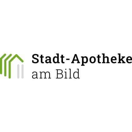 Logo von Stadt-Apotheke am Bild