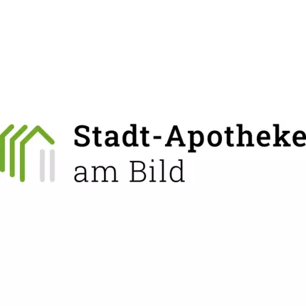 Logo da Stadt-Apotheke am Bild