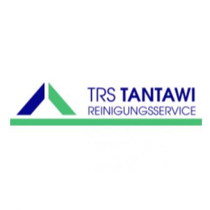 Logotyp från TRS GmbH - Tantawi Reinigungsservice