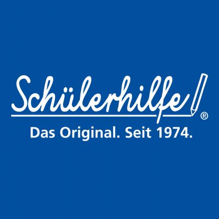 Logotyp från Schülerhilfe Nachhilfe Berlin-Wilmersdorf