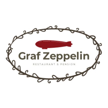 Logotipo de Pension & Gaststätte Graf Zeppelin Kornwestheim