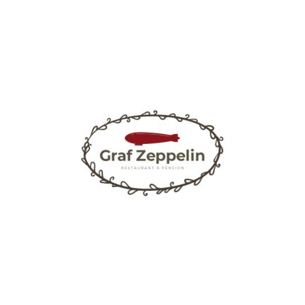 Logotyp från Gaststätte Graf Zeppelin