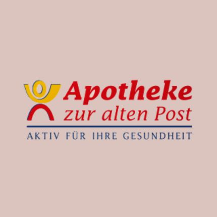 Logo van Apotheke Zur Alten Post