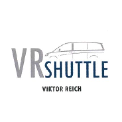 Logo fra VR SHUTTLE
