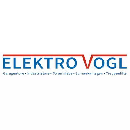 Logo van Elektro Vogl e.K.