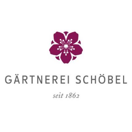 Logo de Gärtnerei Schöbel
