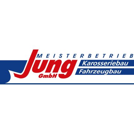 Logo od Autosattlerei und Karosseriebau Jung GmbH