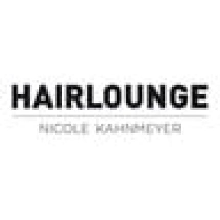 Logo da Hairlounge Nicole Kahnmeyer