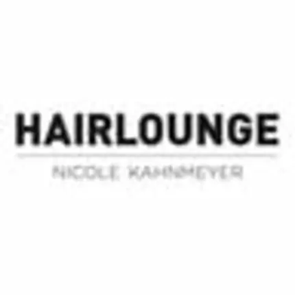 Λογότυπο από Hairlounge Nicole Kahnmeyer