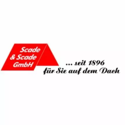 Logo od Scade & Scade GmbH