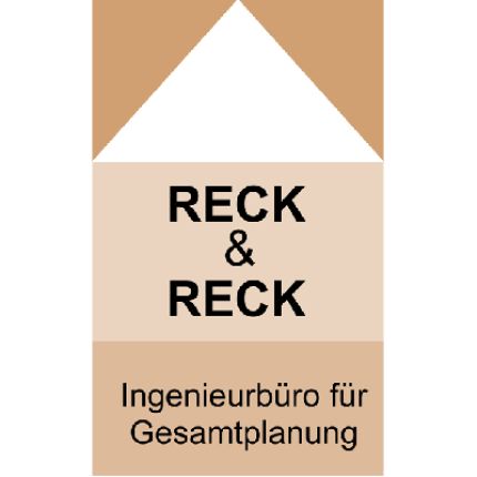 Logotipo de Reck + Reck Ingenieurbüro für Gesamtplanung