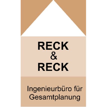 Logo od Reck + Reck Ingenieurbüro für Gesamtplanung