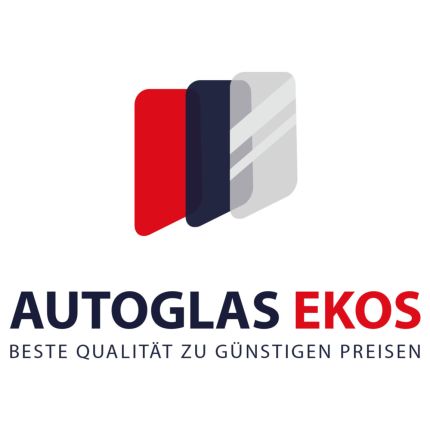 Logo van Autoglas E.K.O.S.