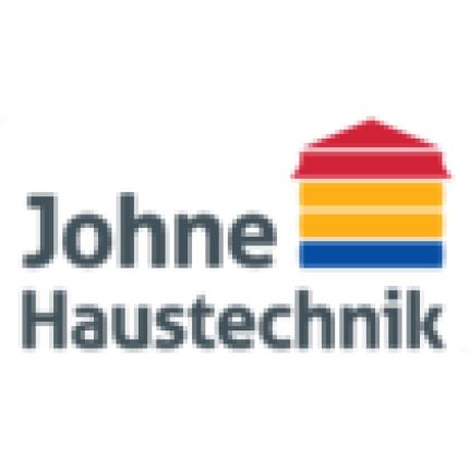 Logotyp från Johne Haustechnik GmbH
