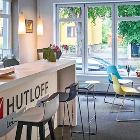 Bild von Hutloff GmbH - Lebenswert einrichten