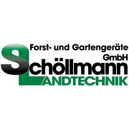 Logo van Schöllmann Landtechnik GmbH