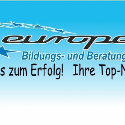 Logotyp från Europec GmbH
