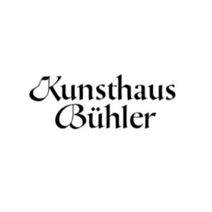 Logo de Kunsthaus Bühler GmbH & Co. KG