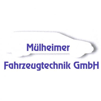 Logo from MFT Mülheimer Fahrzeugtechnik GmbH