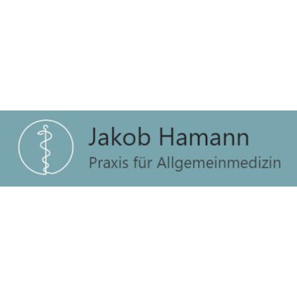 Logotipo de Jakob Hamann Allgemeinmedizin