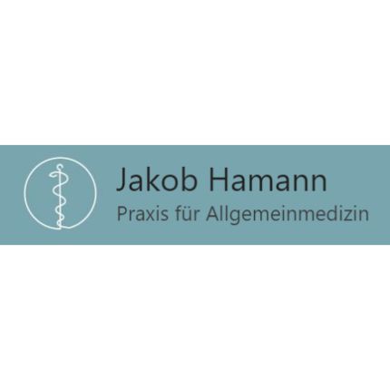 Logo von Jakob Hamann Allgemeinmedizin