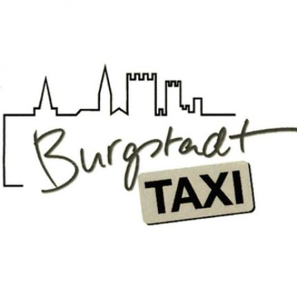Logo da Burgstadt Taxi