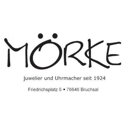 Logo from Juwelier Mörke