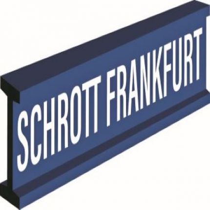 Logo von Schrott Frankfurt e.K.     Schrotthändler