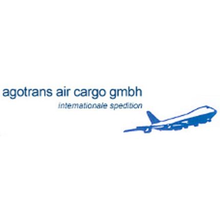 Logotyp från Agotrans Air Cargo GmbH