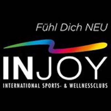 Logo fra Injoy Fitnessworld Eisinger GmbH
