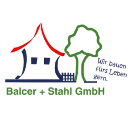 Logótipo de Balcer & Stahl GmbH | Hoch- und Tiefbau