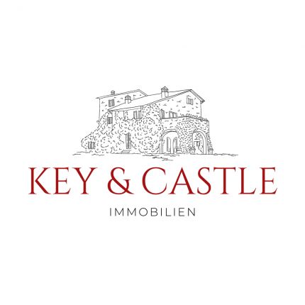 Logo da Key & Castle